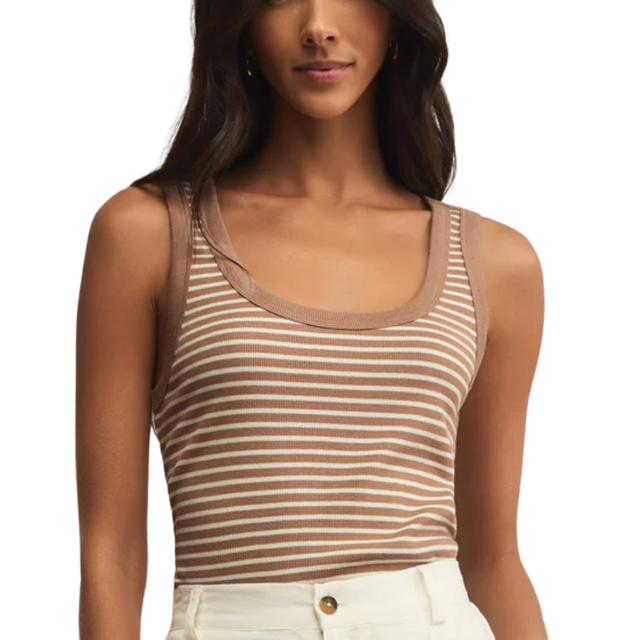 Sleeveless | Willow + Ivy Boutique