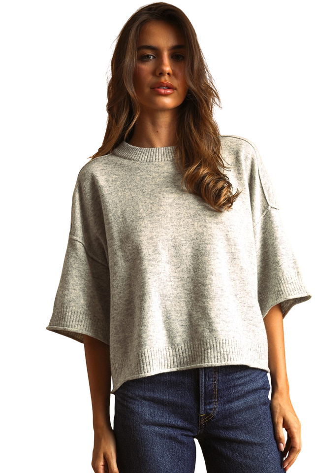 Sweaters | Willow + Ivy Boutique