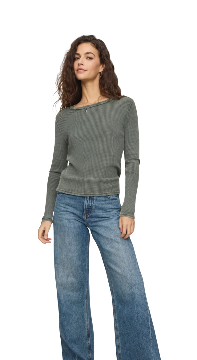Long Sleeves | Willow + Ivy Boutique